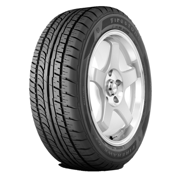 Firestone Firehawk GT Summer Tires by FIRESTONE tire/images/134054_01