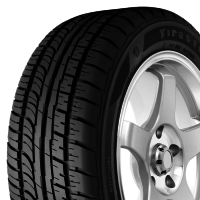 Purchase Top-Quality Firestone Firehawk GT Summer Tires by FIRESTONE tire/images/thumbnails/134054_04