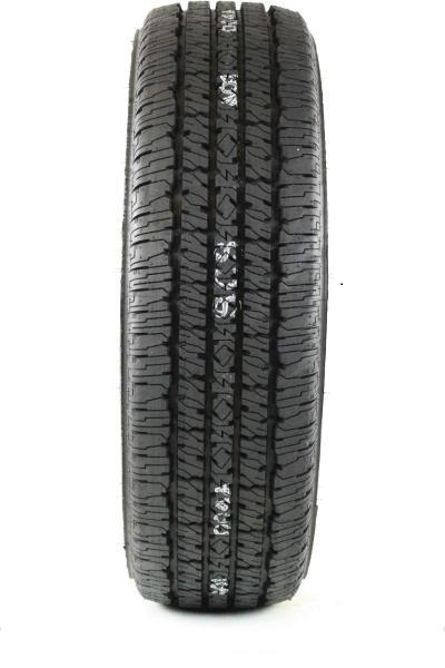 Firestone Transforce HT All Season Tires by FIRESTONE pa5