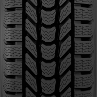 Firestone WinterForce CV Winter Tires by FIRESTONE