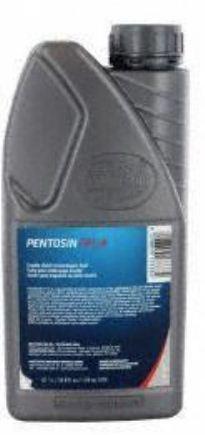 Dual Clutch Fluid