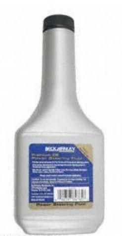 Power Steering Fluid
