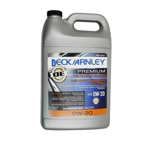 Engine Oil