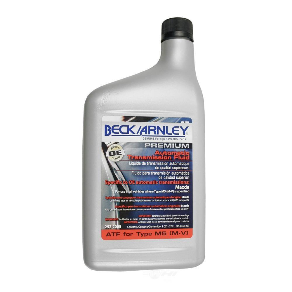 Transmission Fluid