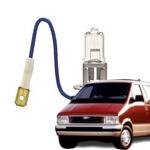 Enhance your car with 1995 Ford Aerostar Bulbs 