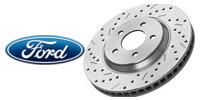Enhance your car with Ford Brake Rotors 
