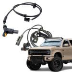 Enhance your car with Ford Bronco Full Size ABS System Parts 