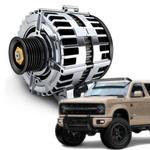 Enhance your car with 1985 Ford Bronco Full Size Alternator 