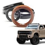 Enhance your car with Ford Bronco Full Size Automatic Transmission Seals 