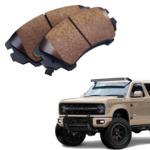 Enhance your car with Ford Bronco Full Size Brake Pad 