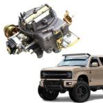 Enhance your car with Ford Bronco Full Size Carburetor 