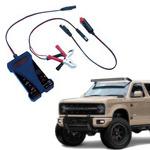 Enhance your car with Ford Bronco Full Size Charging System Parts 
