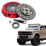 Enhance your car with Ford Bronco Full Size Clutch Kit 