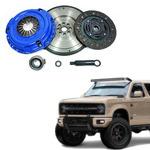 Enhance your car with Ford Bronco Full Size Clutch Sets 