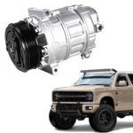 Enhance your car with Ford Bronco Full Size Compressor 