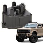 Enhance your car with Ford Bronco Full Size Distributor Cap 