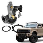 Enhance your car with Ford Bronco Full Size EGR Valve & Parts 