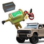 Enhance your car with Ford Bronco Full Size Electric Fuel Pump 