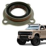 Enhance your car with Ford Bronco Full Size Front Axle Seal 