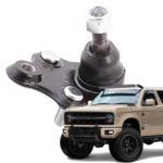 Enhance your car with Ford Bronco Full Size Front Joint 
