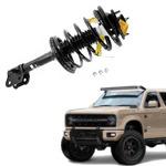 Enhance your car with Ford Bronco Full Size Front Shocks & Struts 