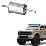 Enhance your car with Ford Bronco Full Size Fuel Filter 