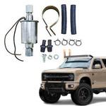 Enhance your car with Ford Bronco Full Size Fuel Pump & Parts 