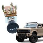 Enhance your car with Ford Bronco Full Size Headlight Switch 