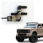 Enhance your car with Ford Bronco Full Size Heater Core & Valves 