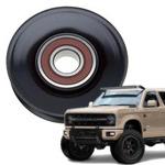 Enhance your car with Ford Bronco Full Size Idler Pulley 