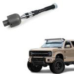 Enhance your car with Ford Bronco Full Size Inner Tie Rod End 