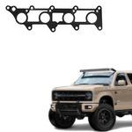 Enhance your car with Ford Bronco Full Size Intake Manifold Gasket Sets 