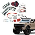 Enhance your car with Ford Bronco Full Size Intake Parts & Hardware 