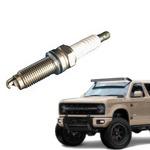 Enhance your car with Ford Bronco Full Size Iridium Plug 