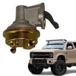 Enhance your car with Ford Bronco Full Size Mechanical Fuel Pump 
