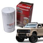 Enhance your car with Ford Bronco Full Size Oil Filter 