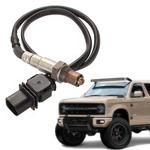 Enhance your car with Ford Bronco Full Size Oxygen Sensor 