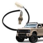 Enhance your car with Ford Bronco Full Size Oxygen Sensor 
