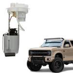 Enhance your car with Ford Bronco Full Size Fuel Pumps 