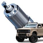 Enhance your car with Ford Bronco Full Size Platinum Plug 