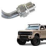 Enhance your car with Ford Bronco Full Size Hoses & Hardware 