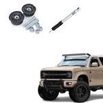 Enhance your car with Ford Bronco Full Size Rear Shocks & Struts 