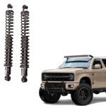 Enhance your car with Ford Bronco Full Size Shocks 
