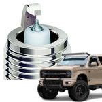 Enhance your car with Ford Bronco Full Size Spark Plug 