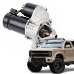 Enhance your car with 1980 Ford Bronco Full Size Starter 