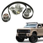 Enhance your car with Ford Bronco Full Size Timing Parts & Kits 