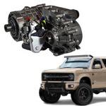 Enhance your car with Ford Bronco Full Size Transfer Case & Parts 