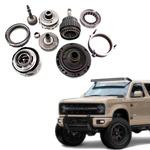 Enhance your car with Ford Bronco Full Size Transmission Parts 