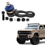 Enhance your car with Ford Bronco Full Size Upper Ball Joint 
