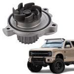 Enhance your car with Ford Bronco Full Size Water Pump 